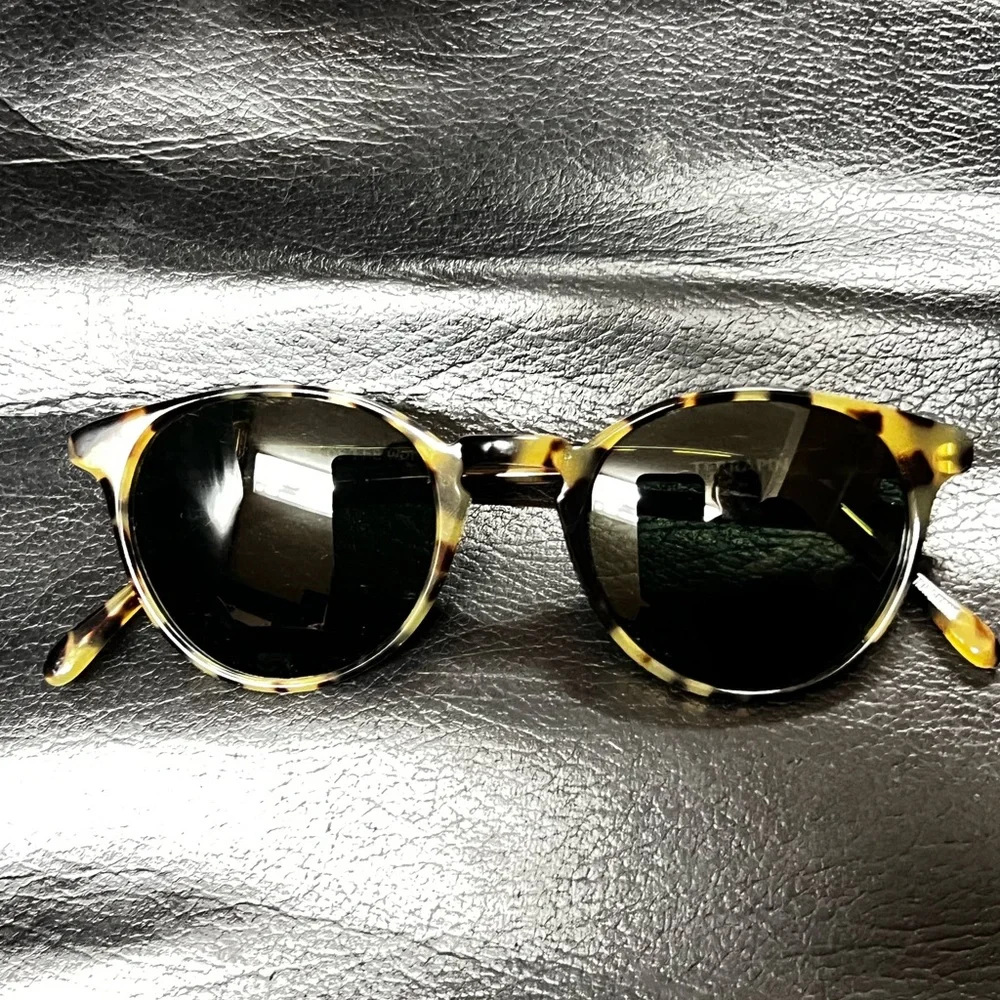 Grateful Dead "Eyes of the World" sunglasses - Picture 2 of 11